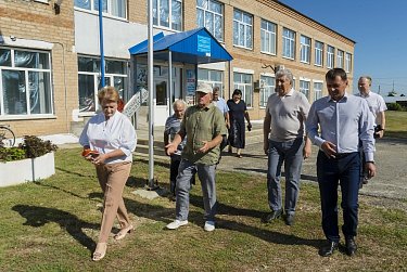 Сергей Грачев: «Объединяя разные программы, можно добиться хорошего результата»